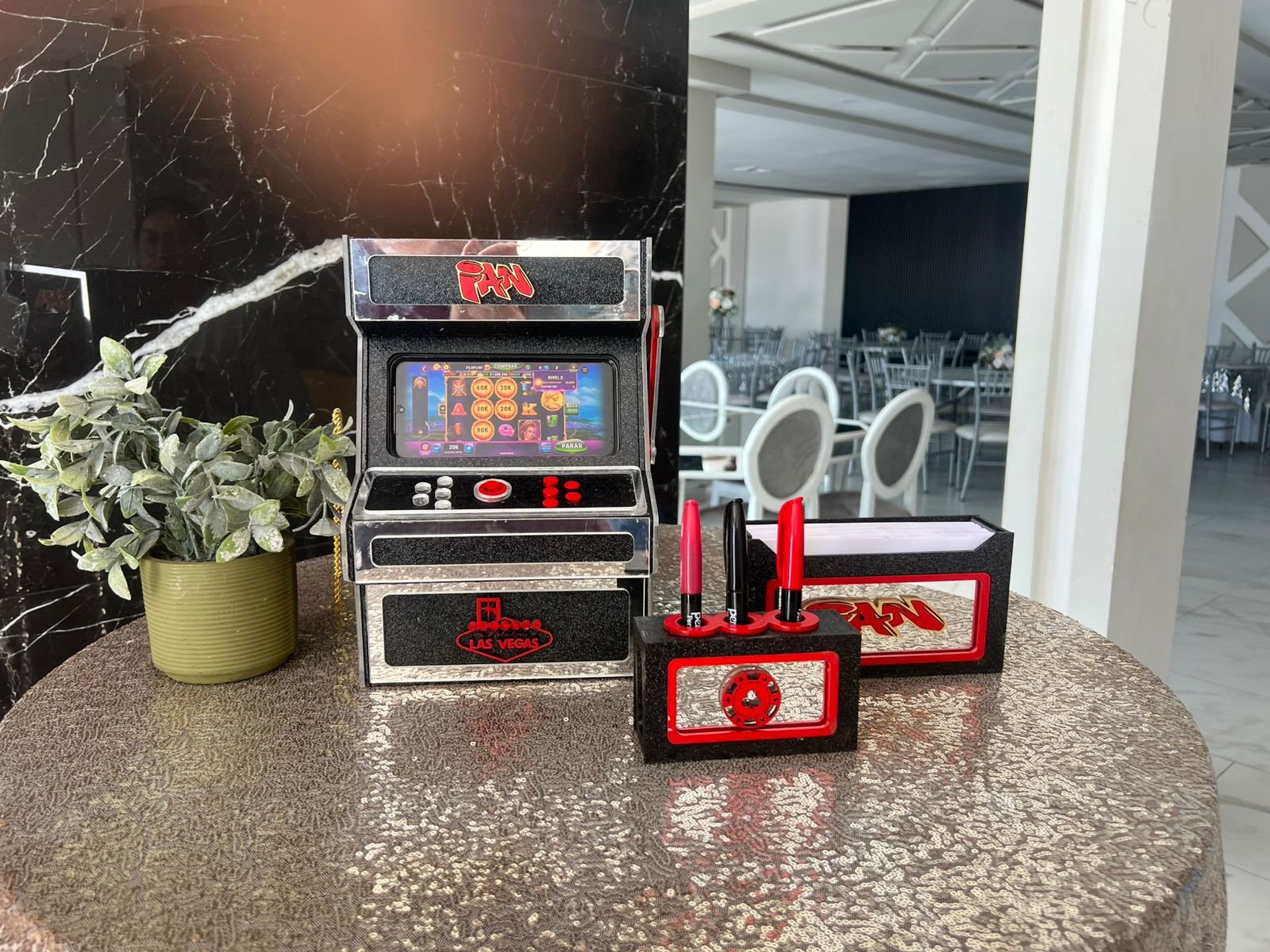 Tren Innovative Designs